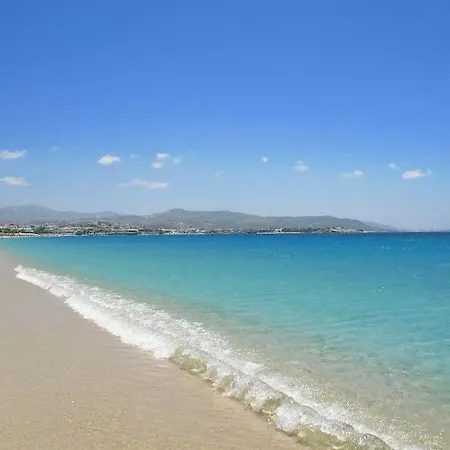 Oniro House Agia Anna Naxos Apartment *