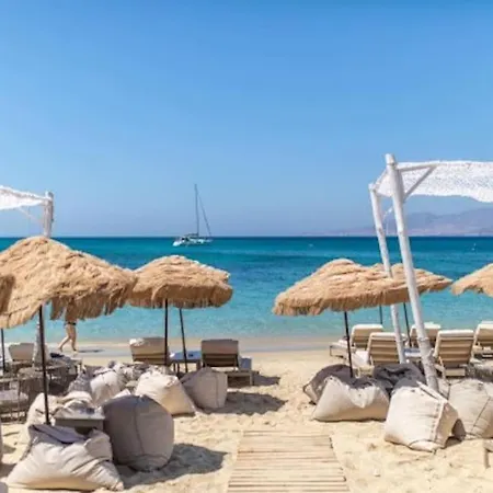 Apartment Oniro House Agia Anna Naxos Agia Anna (Mykonos)